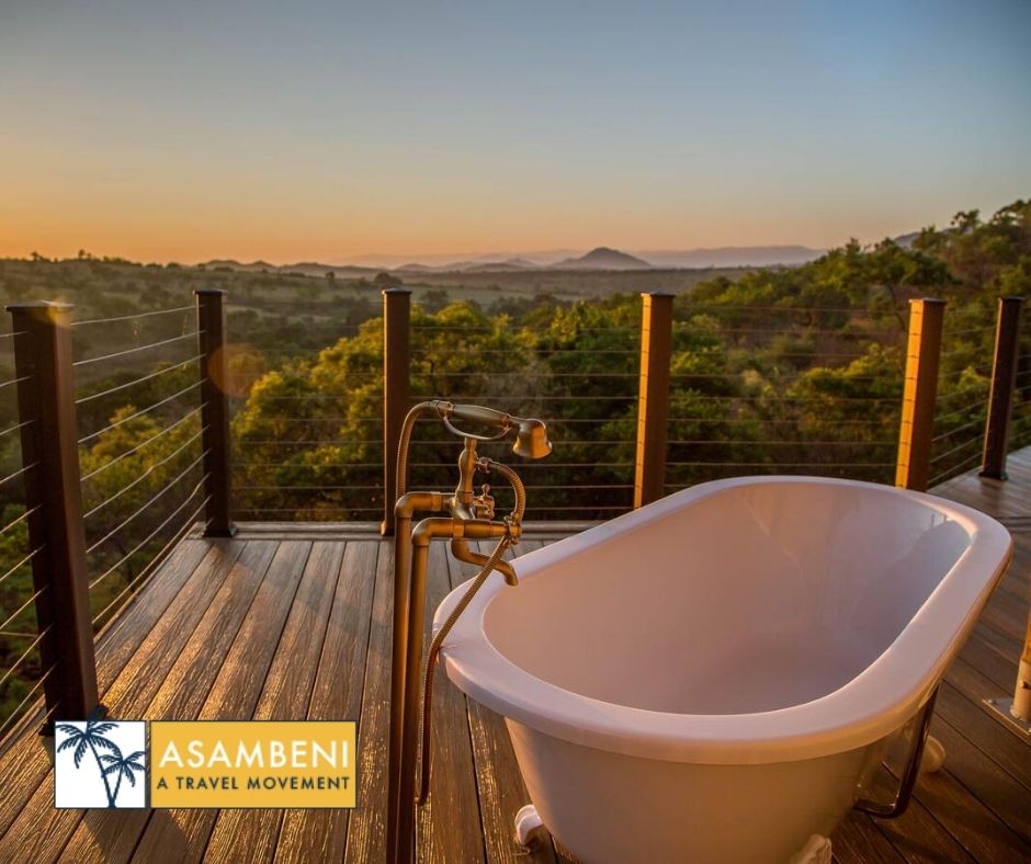 Nkomazi Game Reserve (Emanzana) - Accommodation images