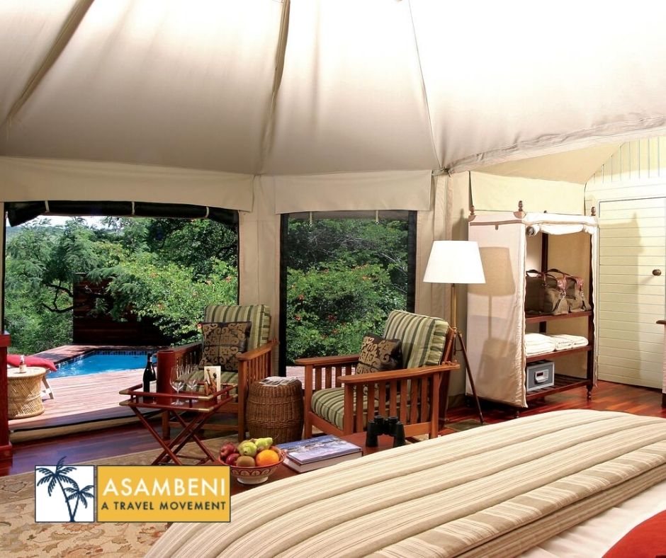Nkomazi Game Reserve (Emanzana) - Accommodation images