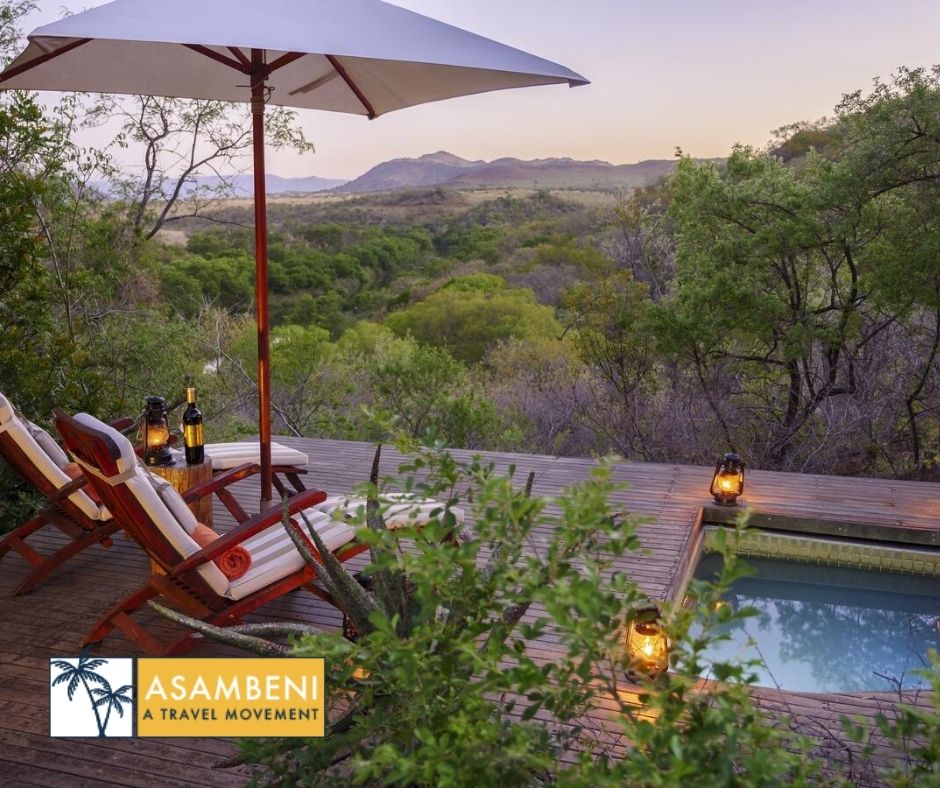 Nkomazi Game Reserve (Emanzana) - Accommodation images