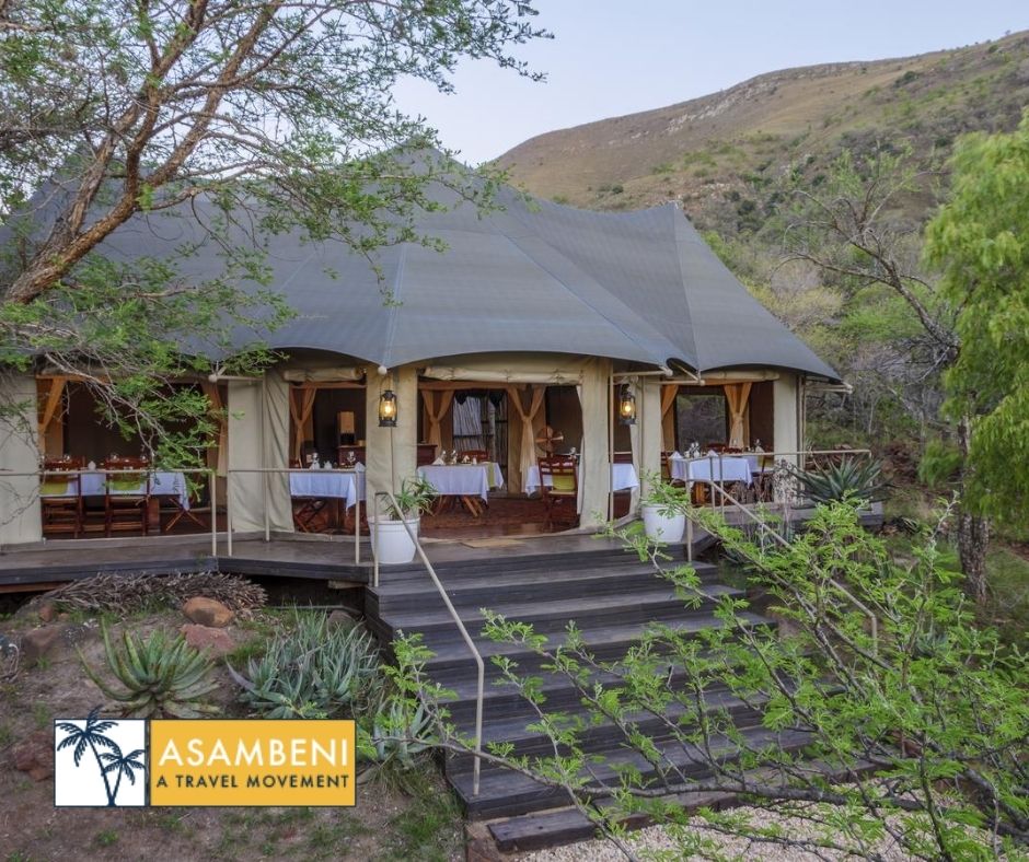 Nkomazi Game Reserve (Emanzana) - Accommodation images