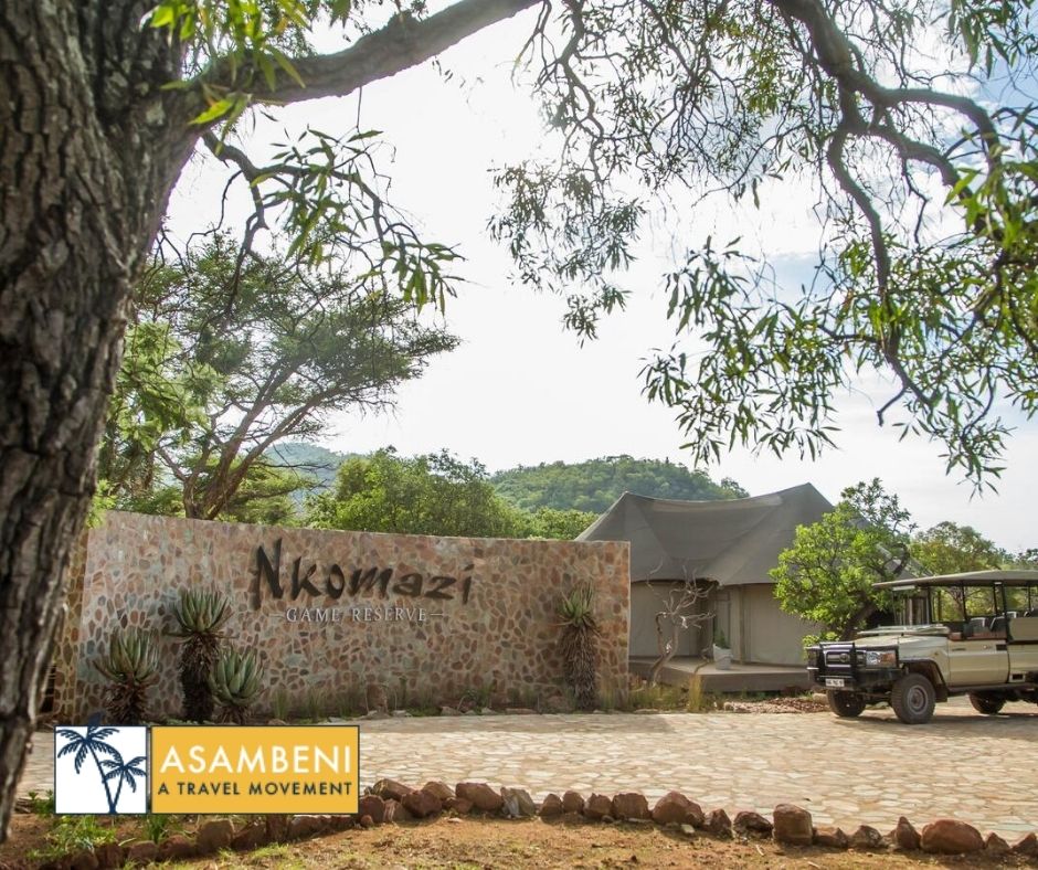 Nkomazi Game Reserve (Emanzana) - Accommodation images