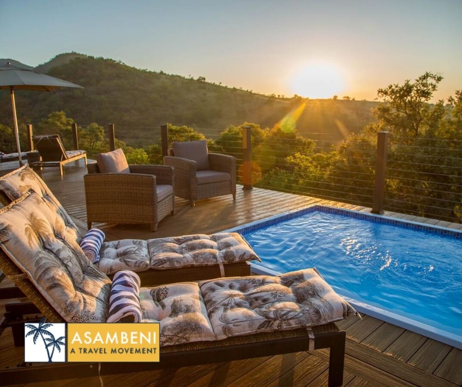 Nkomazi Game Reserve (Emanzana) - Accommodation images