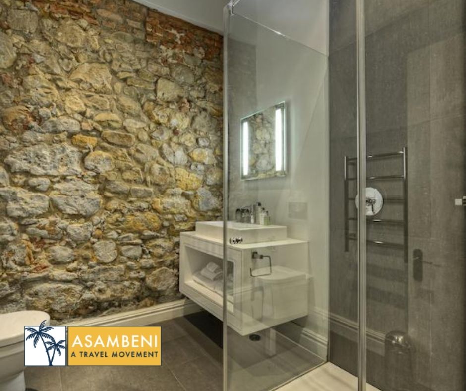 Three Boutique Hotel (Oranjezicht) - Accommodation images