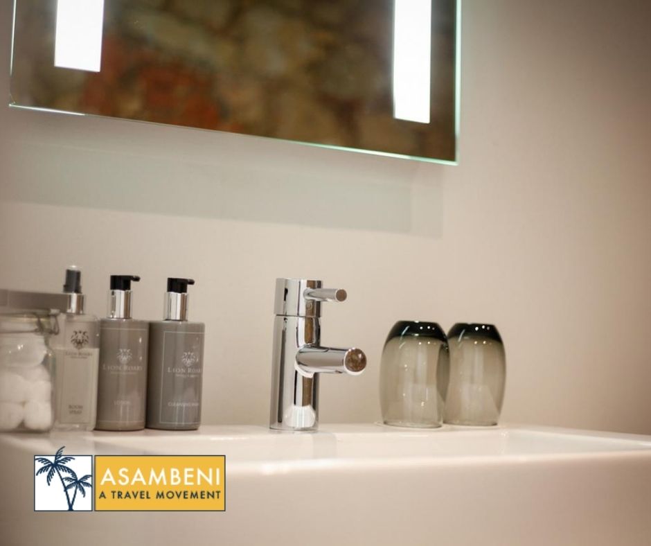 Three Boutique Hotel (Oranjezicht) - Accommodation images