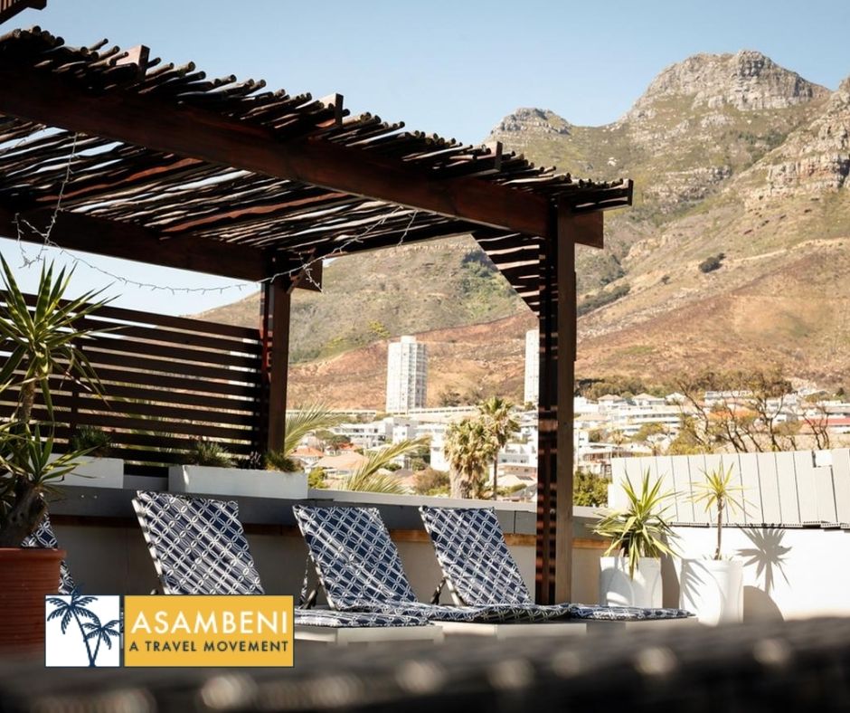 Three Boutique Hotel (Oranjezicht) - Accommodation images