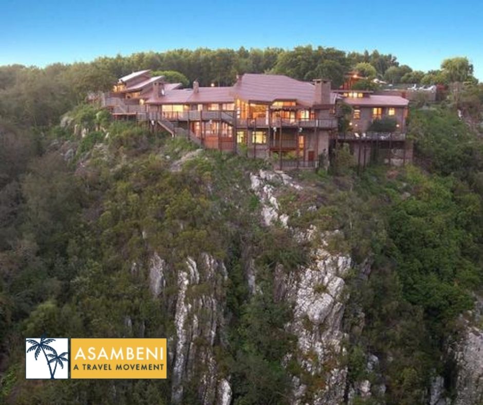 The Fernery Lodge & Chalets (Stormsrivier) - Accommodation images