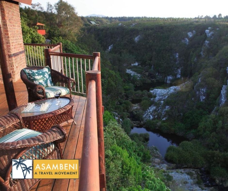The Fernery Lodge & Chalets (Stormsrivier) - Accommodation images