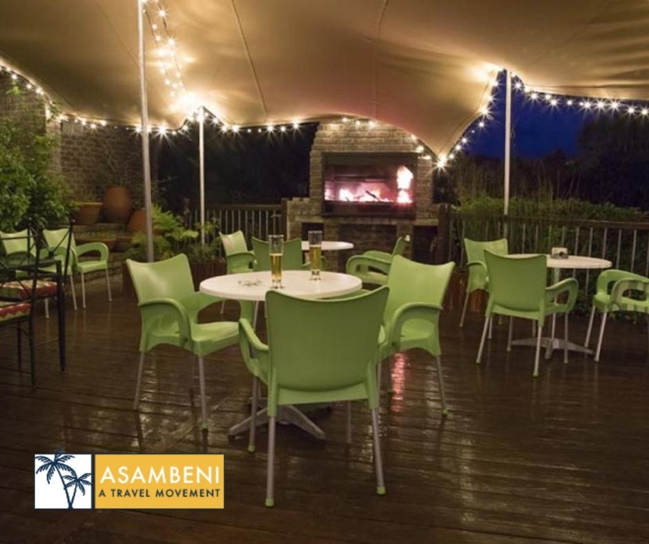 The Fernery Lodge & Chalets (Stormsrivier) - Accommodation images