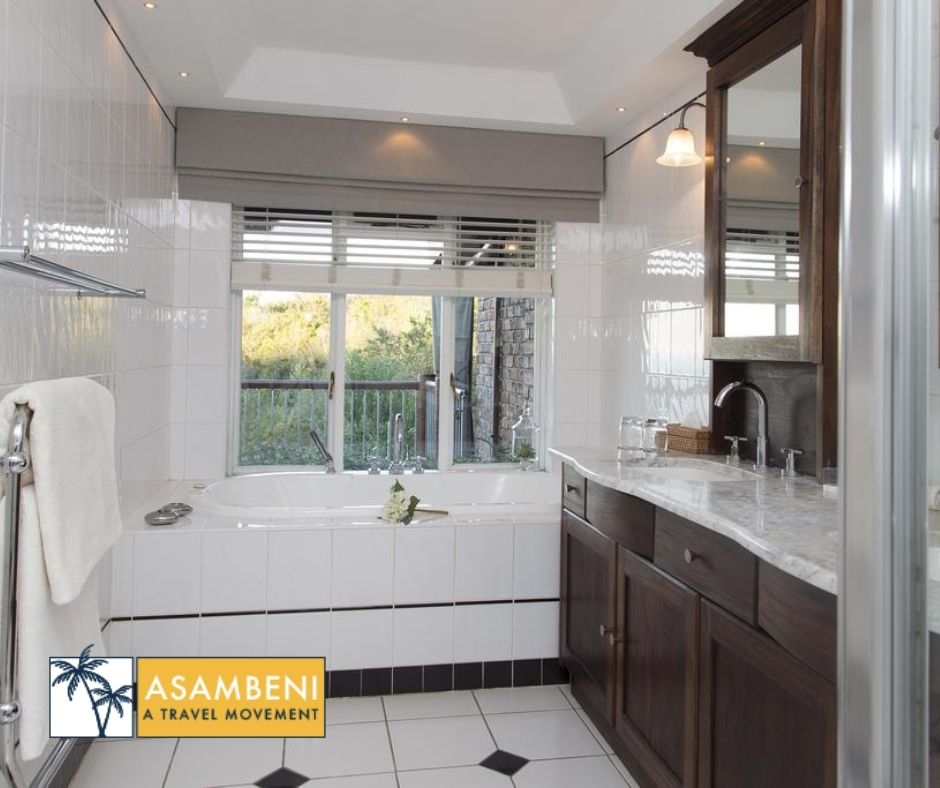 The Fernery Lodge & Chalets (Stormsrivier) - Accommodation images