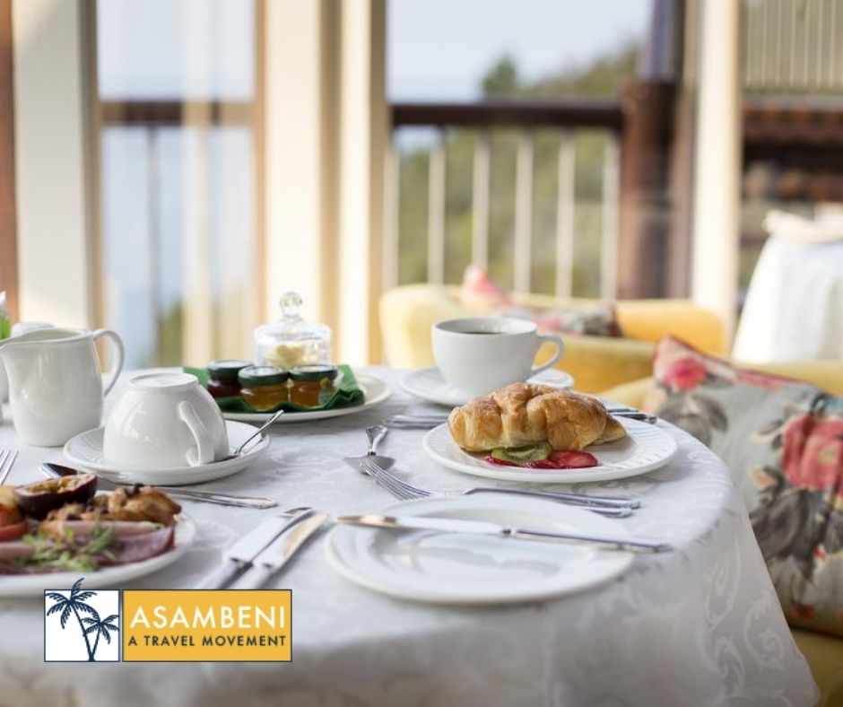 The Fernery Lodge & Chalets (Stormsrivier) - Accommodation images