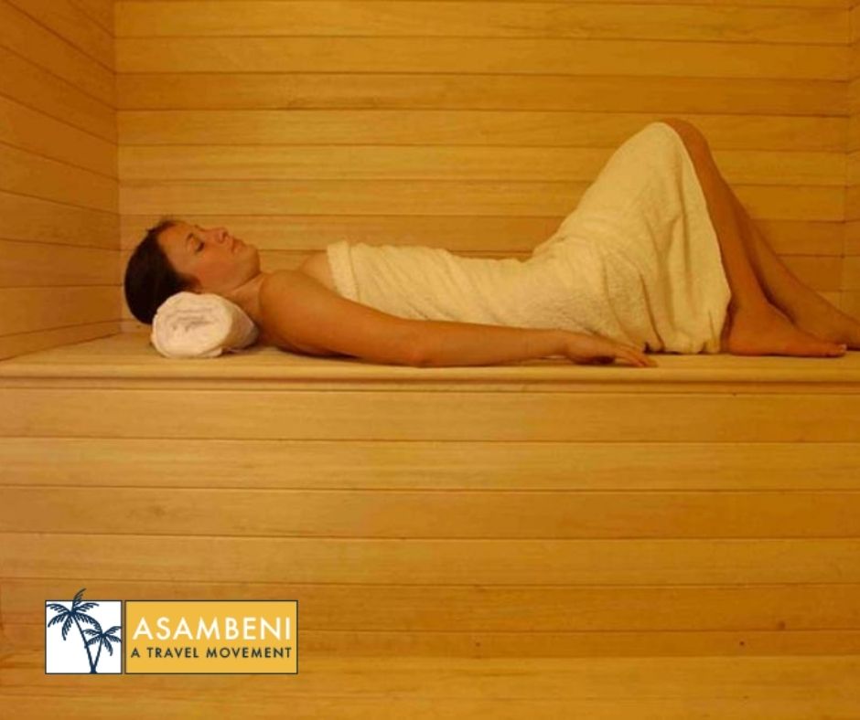 The Fernery Lodge & Chalets (Stormsrivier) - Accommodation images