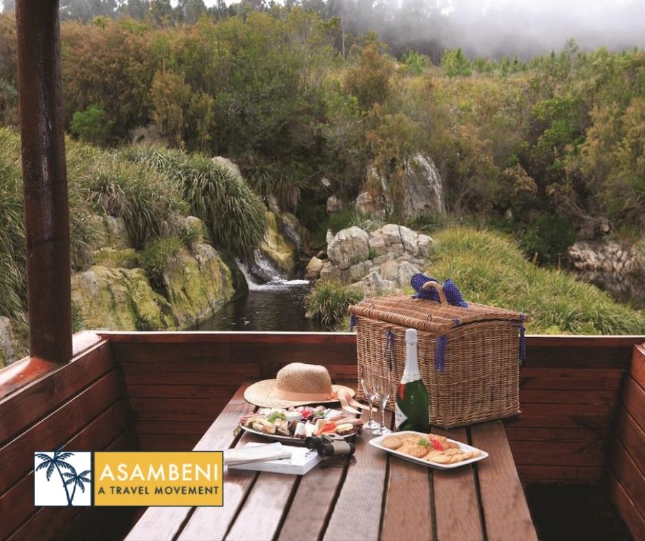The Fernery Lodge & Chalets (Stormsrivier) - Accommodation images