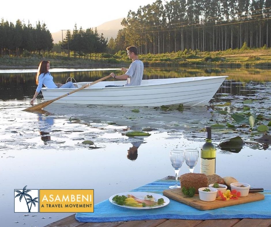 The Fernery Lodge & Chalets (Stormsrivier) - Accommodation images
