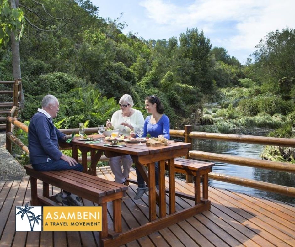 The Fernery Lodge & Chalets (Stormsrivier) - Accommodation images