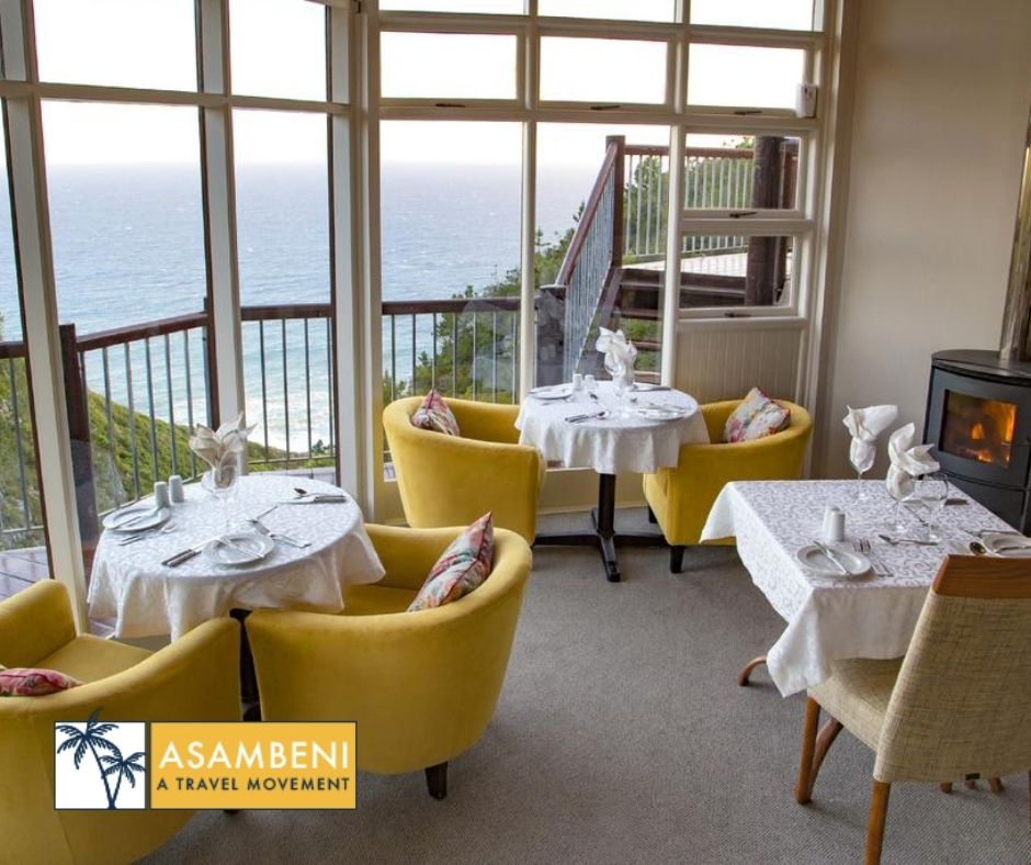 The Fernery Lodge & Chalets (Stormsrivier) - Accommodation images