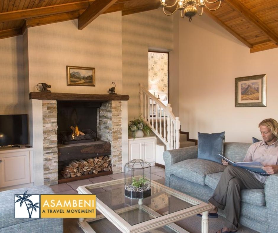 The Fernery Lodge & Chalets (Stormsrivier) - Accommodation images