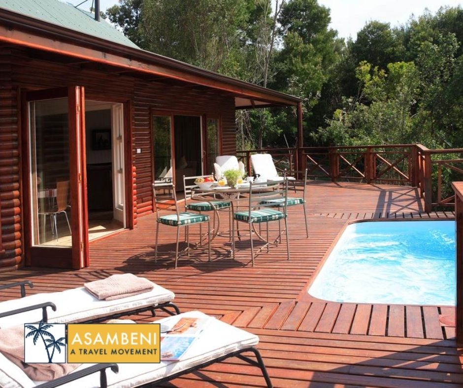 The Fernery Lodge & Chalets (Stormsrivier) - Accommodation images