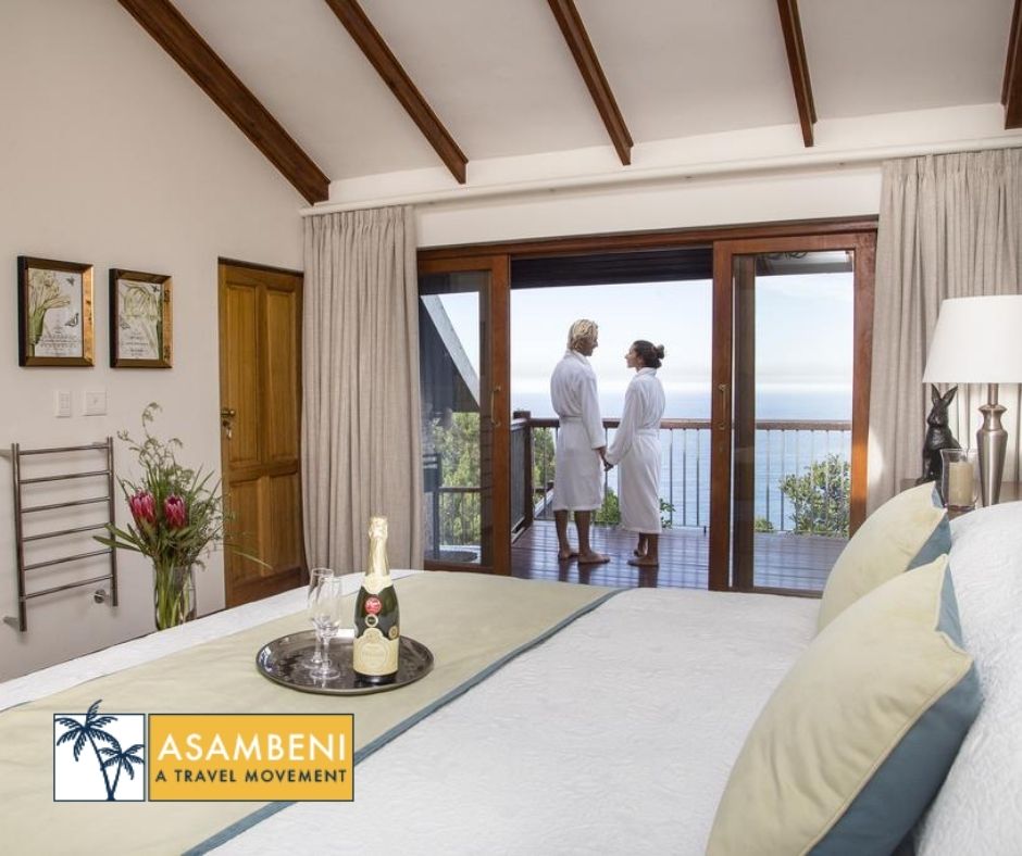 The Fernery Lodge & Chalets (Stormsrivier) - Accommodation images