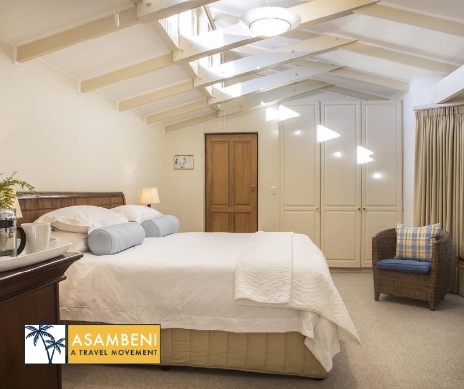 The Fernery Lodge & Chalets (Stormsrivier) - Accommodation images