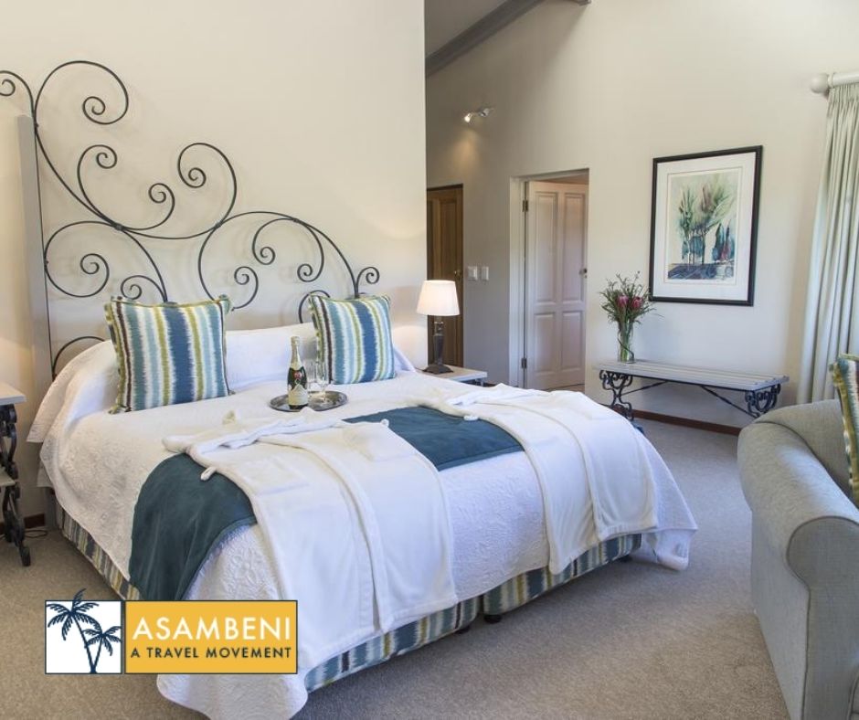 The Fernery Lodge & Chalets (Stormsrivier) - Accommodation images