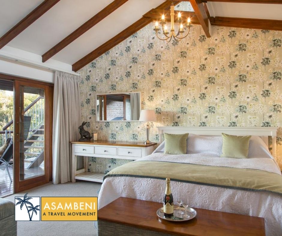 The Fernery Lodge & Chalets (Stormsrivier) - Accommodation images
