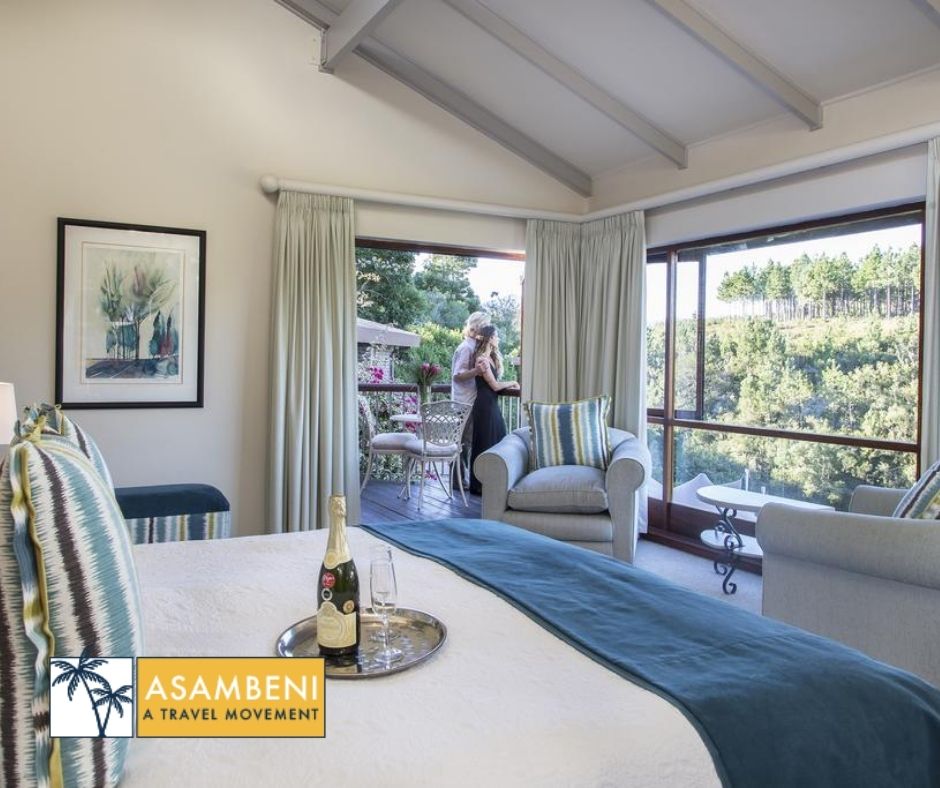 The Fernery Lodge & Chalets (Stormsrivier) - Accommodation images