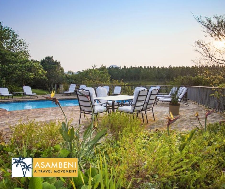 The Fernery Lodge & Chalets (Stormsrivier) - Accommodation images