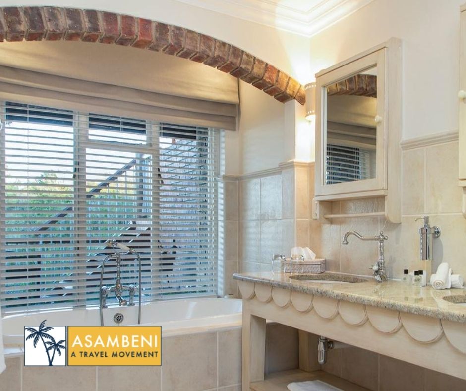 The Fernery Lodge & Chalets (Stormsrivier) - Accommodation images