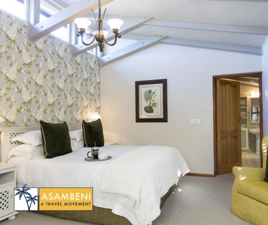The Fernery Lodge & Chalets (Stormsrivier) - Accommodation images