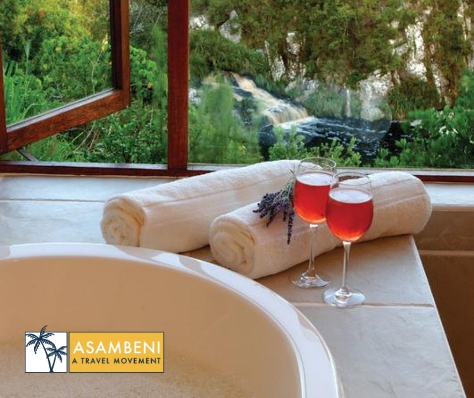 The Fernery Lodge & Chalets (Stormsrivier) - Accommodation images
