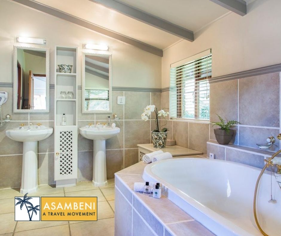 The Fernery Lodge & Chalets (Stormsrivier) - Accommodation images