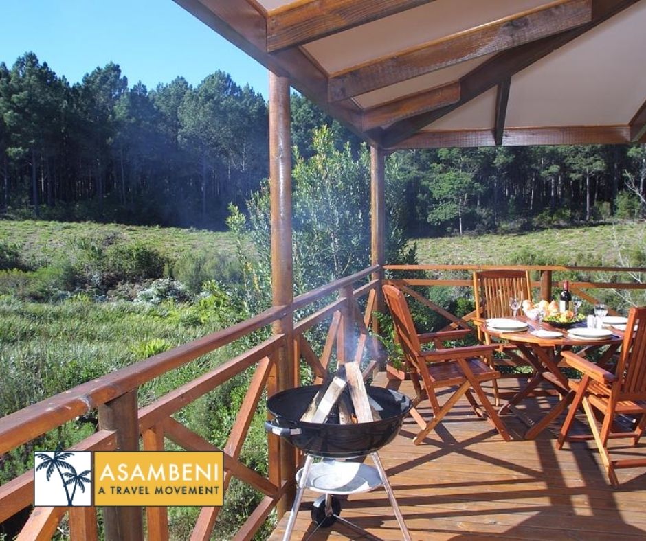 The Fernery Lodge & Chalets (Stormsrivier) - Accommodation images