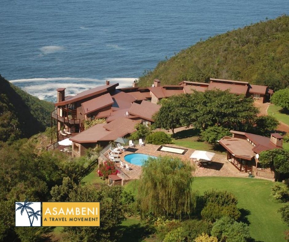 The Fernery Lodge & Chalets (Stormsrivier) - Accommodation images