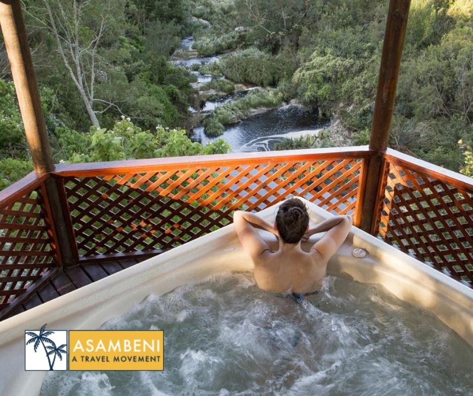 The Fernery Lodge & Chalets (Stormsrivier) - Accommodation images