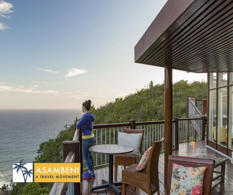 The Fernery Lodge & Chalets (Stormsrivier) - Accommodation images