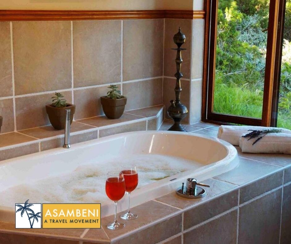 The Fernery Lodge & Chalets (Stormsrivier) - Accommodation images