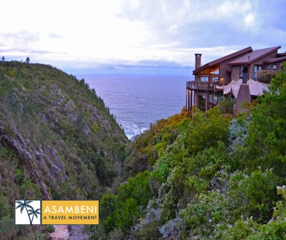 The Fernery Lodge & Chalets (Stormsrivier) - Accommodation images
