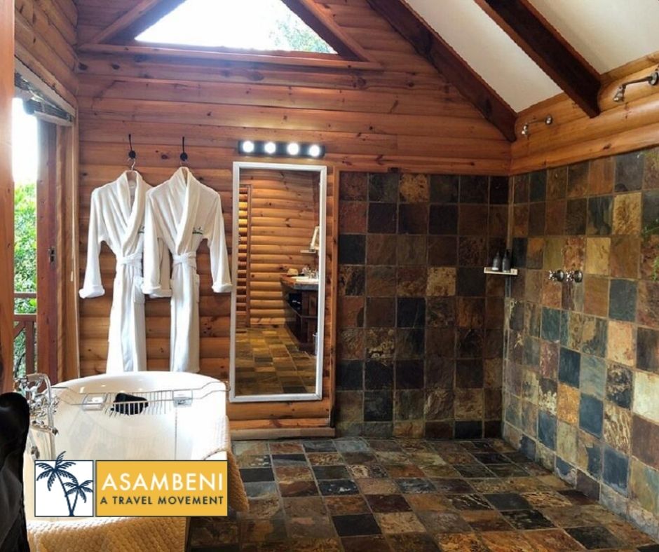 The Fernery Lodge & Chalets (Stormsrivier) - Accommodation images