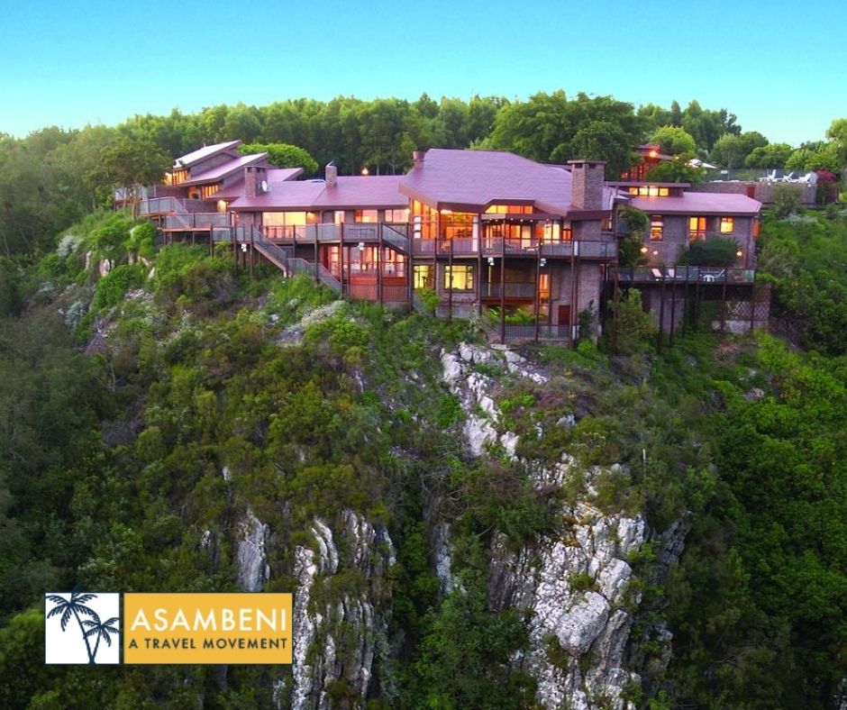 The Fernery Lodge & Chalets (Stormsrivier) - Accommodation images