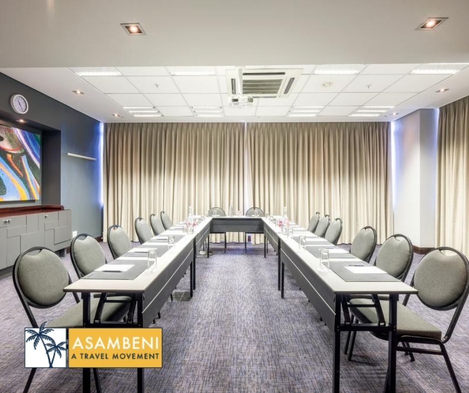 Radisson Blu Hotel Sandton - Accommodation images
