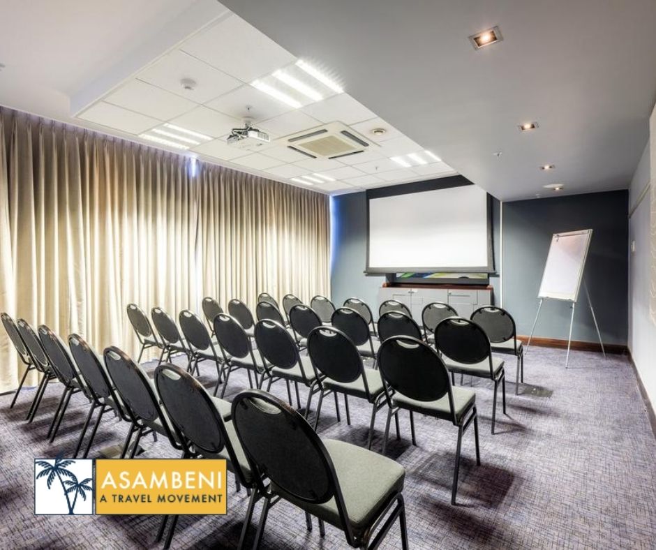 Radisson Blu Hotel Sandton - Accommodation images