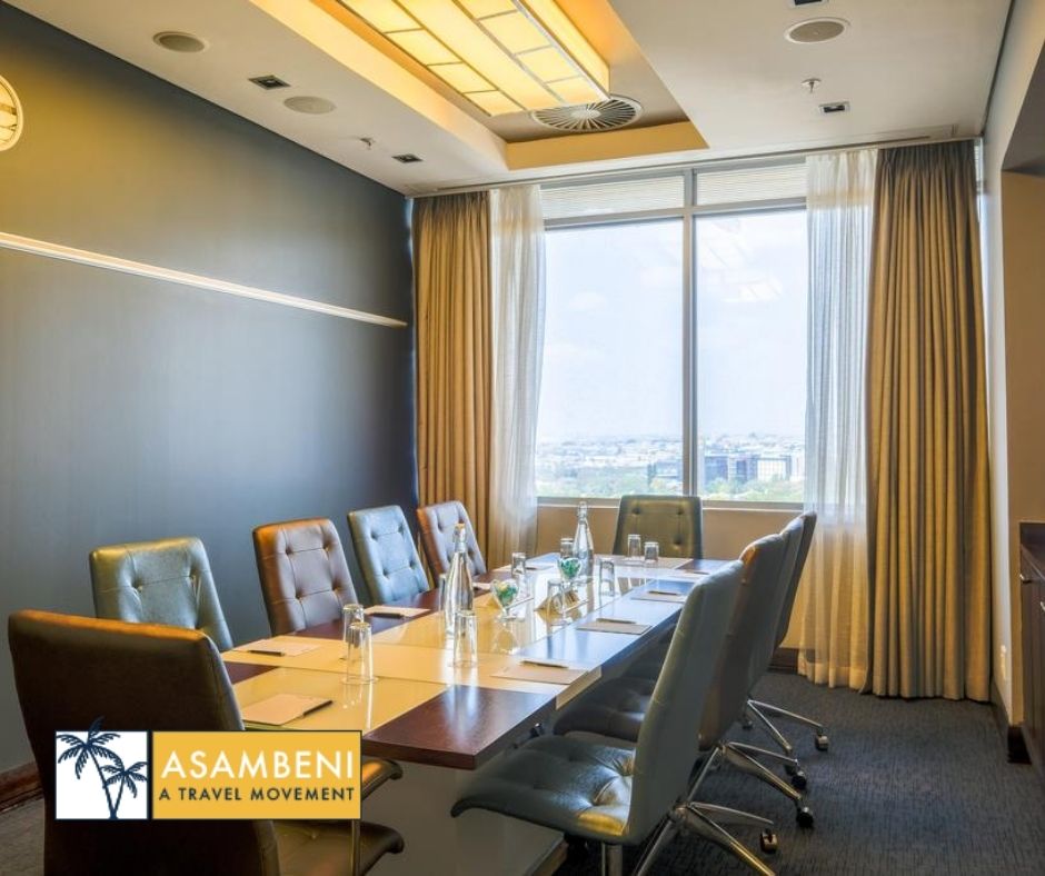 Radisson Blu Hotel Sandton - Accommodation images