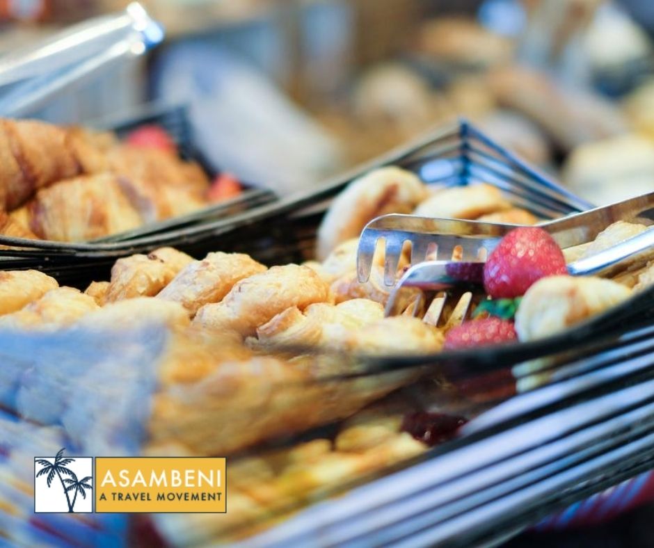 Radisson Blu Hotel Sandton - Accommodation images