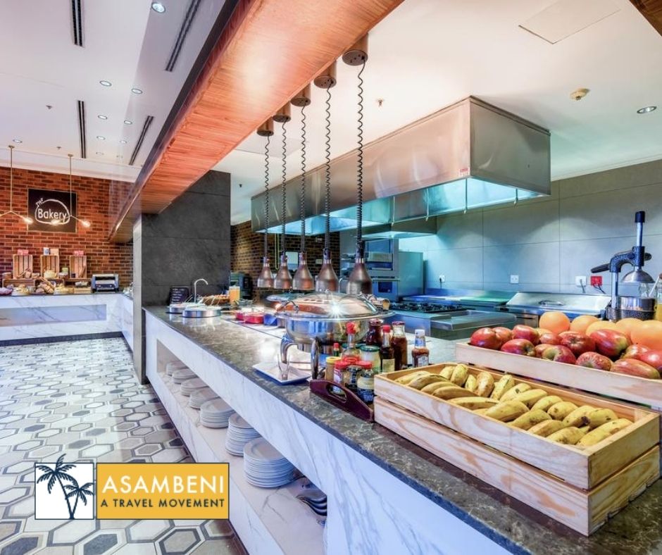 Radisson Blu Hotel Sandton - Accommodation images