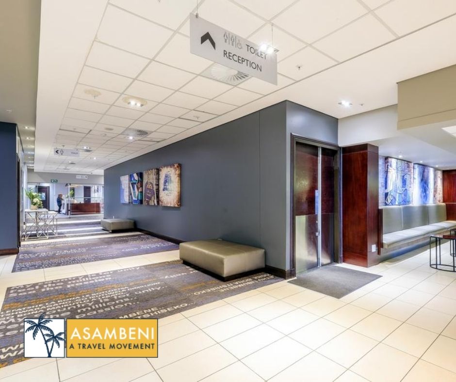 Radisson Blu Hotel Sandton - Accommodation images