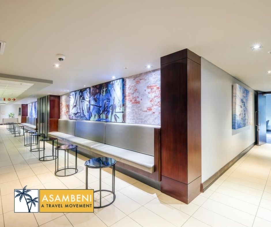 Radisson Blu Hotel Sandton - Accommodation images