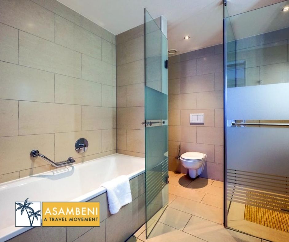 Radisson Blu Hotel Sandton - Accommodation images