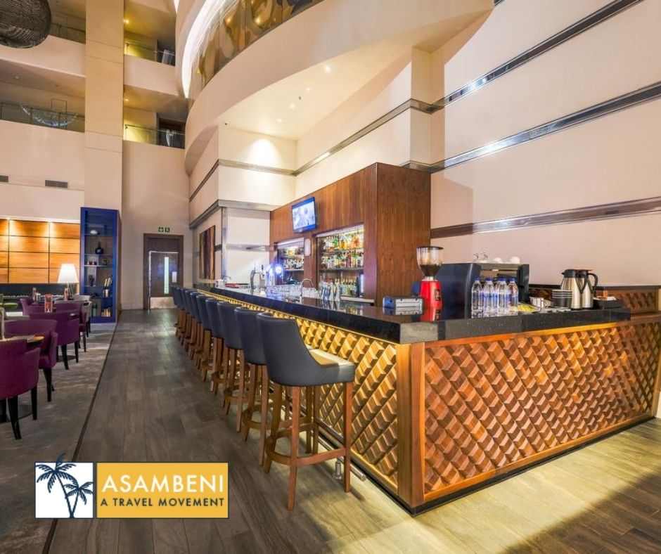 Radisson Blu Hotel Sandton - Accommodation images