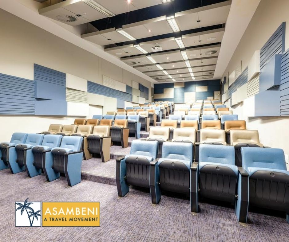 Radisson Blu Hotel Sandton - Accommodation images