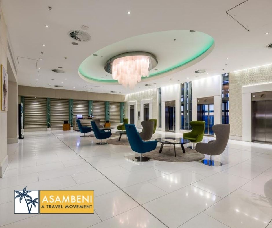 Radisson Blu Hotel Sandton - Accommodation images